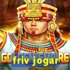 friv jogar